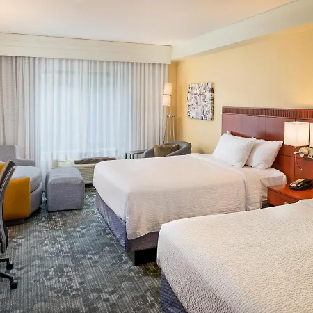 Hotel Courtyard By Marriott Hanover Lebanon Esterno foto